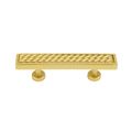 View 1 for Carpe Diem Spectra Waves Gold Pull