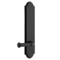 View 1 for Ageless Iron Dome Tall Plate Door Set With Cannon Lever