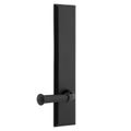 View 1 for Ageless Iron Keep Tall Plate Door Set With Cannon Lever