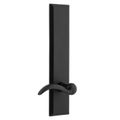 View 1 for Ageless Iron Keep Tall Plate Door Set With Tine Lever