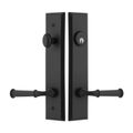 View 1 for Ageless Iron Keep Tall Plate Entry Set With Cannon Lever
