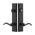 View 1 for Ageless Iron Keep Tall Plate Entry Set With Tine Lever