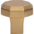 View 1 for Atlas Homewares Fielding Mushroom Knob
