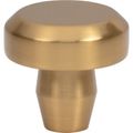 View 1 for Atlas Homewares Lannis Mushroom Knob