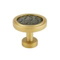 View 1 for Carpe Diem Spectra Origami Gold and Magpul Green Knob