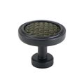 View 1 for Carpe Diem Spectra Waves Black and Magpul Green Knob