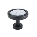 View 1 for Carpe Diem Spectra Waves Black and White Knob