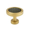 View 1 for Carpe Diem Spectra Waves Gold and Magpul Green Knob