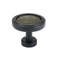 View 1 for Carpe Diem Spectra Weaves Black and Magpul Green Knob