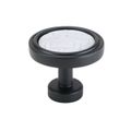 View 1 for Carpe Diem Spectra Weaves Black and White Knob