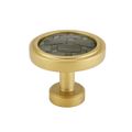 View 1 for Carpe Diem Spectra Weaves Gold and Magpul Green Knob