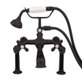 View 1 for Strom Living Adjustable Telephone Tub Faucet