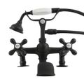 View 1 for Strom Living British Telephone P0341 Deck Mount Tub Faucet