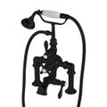 View 1 for Strom Living British Telephone P0891 Thermostatic Tub Faucet