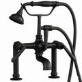 View 1 for Strom Living British Telephone P1009 Deck Mount Tub Faucet