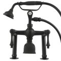 View 1 for Strom Living British Telephone P1013 Tub Faucet & Handheld Shower