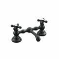 View 1 for Strom Living Columbia Lavatory Bridge Straight Lavatory Faucet