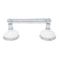 View 1 for Strom Living Columbia Vintage Wall Mount Toilet Paper Holder