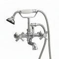 View 1 for Strom Living Deco British Telephone P1003 Wall Mount Tub Faucet