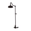 View 1 for Strom Living Exposed Thermostatic P0901 Shower System