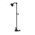 View 1 for Strom Living Exposed Thermostatic P1022 Shower System