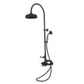 View 1 for Strom Living Exposed Thermostatic P1088 Shower System