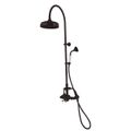 View 1 for Strom Living Exposed Thermostatic P1090 Shower System