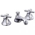 View 1 for Strom Living Mississippi Deco P0152 Widespread Lavatory Faucet
