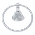 View 1 for Strom Living Mississippi Vintage Style Deco Towel Ring