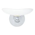 View 1 for Strom Living Mississippi Vintage Style Deco Wall Mount Soap Dish