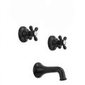View 1 for Strom Living Rhine In-Wall Tub Filler Set