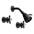 View 1 for Strom Living Rio Grande In-Wall Shower Set