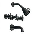View 1 for Strom Living Rio Grande In-Wall Tub And Shower Set