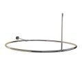 View 1 for Strom Living Round Shower Ring Enclosure