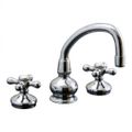 View 1 for Strom Living Sacramento 8 Inch Kitchen Faucet With Arched Spout