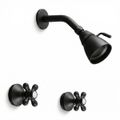 View 1 for Strom Living Sacramento In-Wall P0846 Shower Set