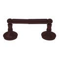 View 1 for Strom Living Sacramento Vintage Style Toilet Paper Holder