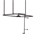View 1 for Strom Living Square 42 Inch Shower Enclosure