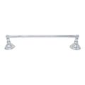 View 1 for Strom Living St Lawrence Traditional Style Towel Bar