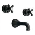 View 1 for Strom Living Thames In Wall Tub Filler Set