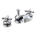 View 1 for Strom Living Thames Widespread Lavatory Faucet