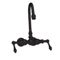 View 1 for Strom Living Three Ball Gooseneck P1026 Tub Faucet - Lever