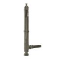 View 1 for Strom Living Tower Tub Drain With Waste Tube And Drain Strainer