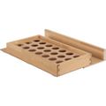 View 1 for Hardware Resources Adjustable Coffee Pod Drawer Insert