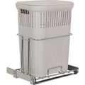 View 1 for Hardware Resources Laundry Hamper Pullout