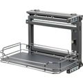 View 1 for Hardware Resources Universal Overhead Swingout