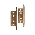 1556 NON MORTISE HINGESimage