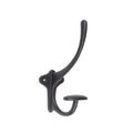 FHPB POWDERED BLACK FRENCH HOOKimage
