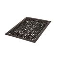 FRC33 30 3/4 X 22 7/8 CAST IRON GRILLimage