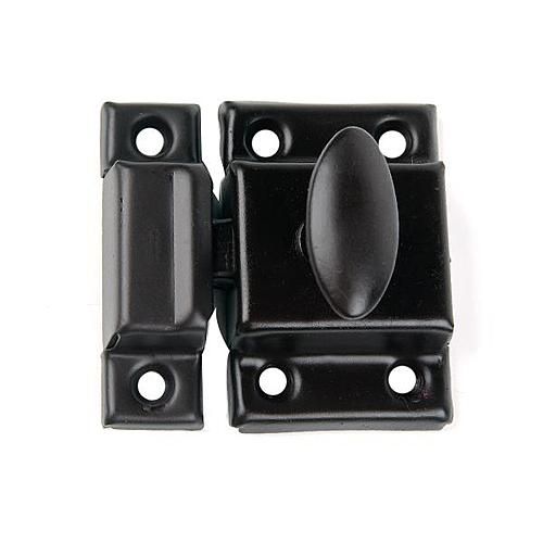 Restorers Classic 1 5/8 Inch Steel Cabinet Latch Restorers Classic 1 5/8 Inch Steel Cabinet Latch